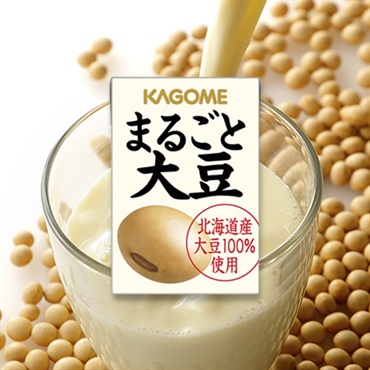 まるごと大豆(30本)