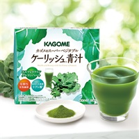 ケーリッシュ青汁(15袋)【お試し】