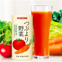 つぶより野菜(15本)【お試し】