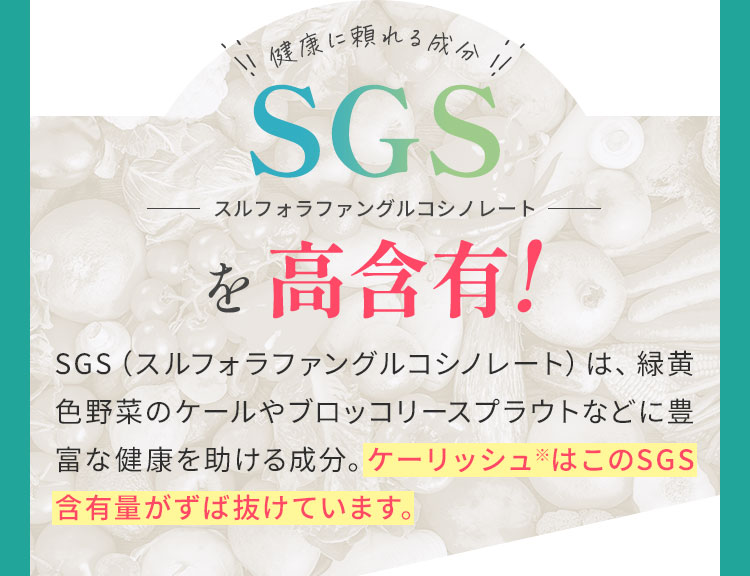 SGS�i�X���t�H���t�@���O���R�V�m���[�g�j�����ܗL�I