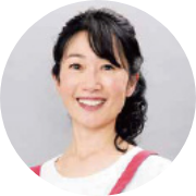 今泉マユ子先生 Mayuko Imaizumi