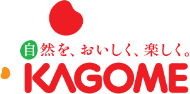 自然を、おいしく、楽しく