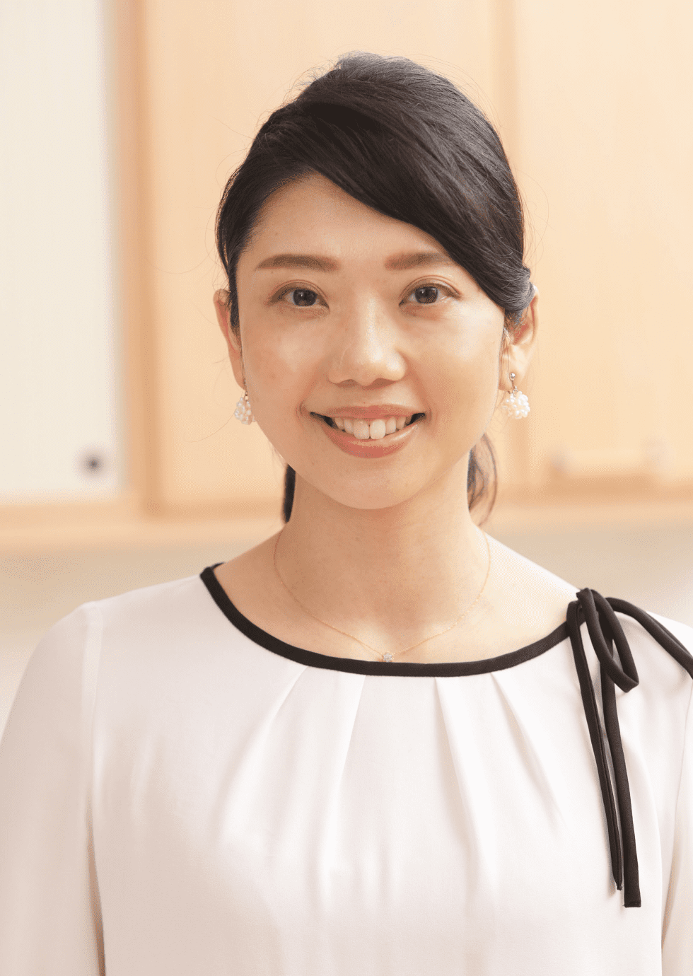 カゴメ 健康直送事業部 後藤　彩予