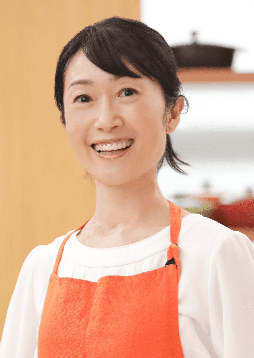 管理栄養士・防災食アドバイザー 今泉　マユ子先生