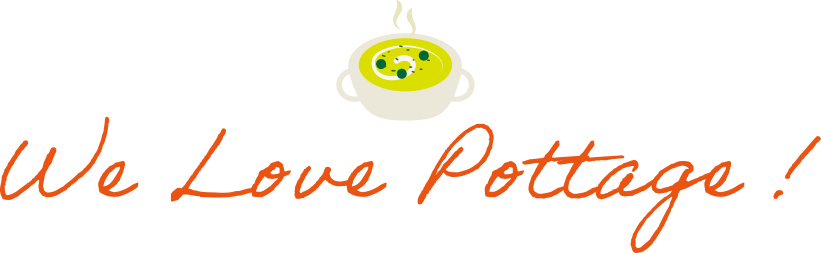 We Love Pottage!