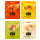 野菜と豆の具だくさんポタージュセット(16袋)