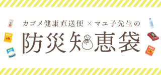 もしもに備えるフェーズフリー