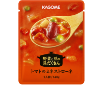 トマトのミネストローネ10袋セット