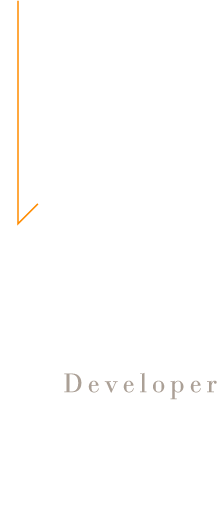 開発者の挑戦